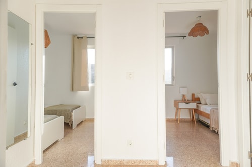 Apartamento cómodo en el Corazón de Alicante, foto 9 de 21