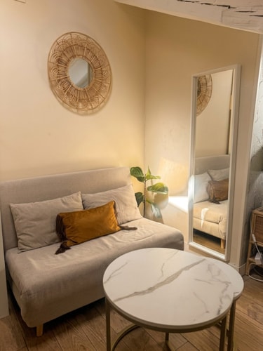 Cozy penthouse in Madrid-Centro by beBalmy, photo 3 of 6