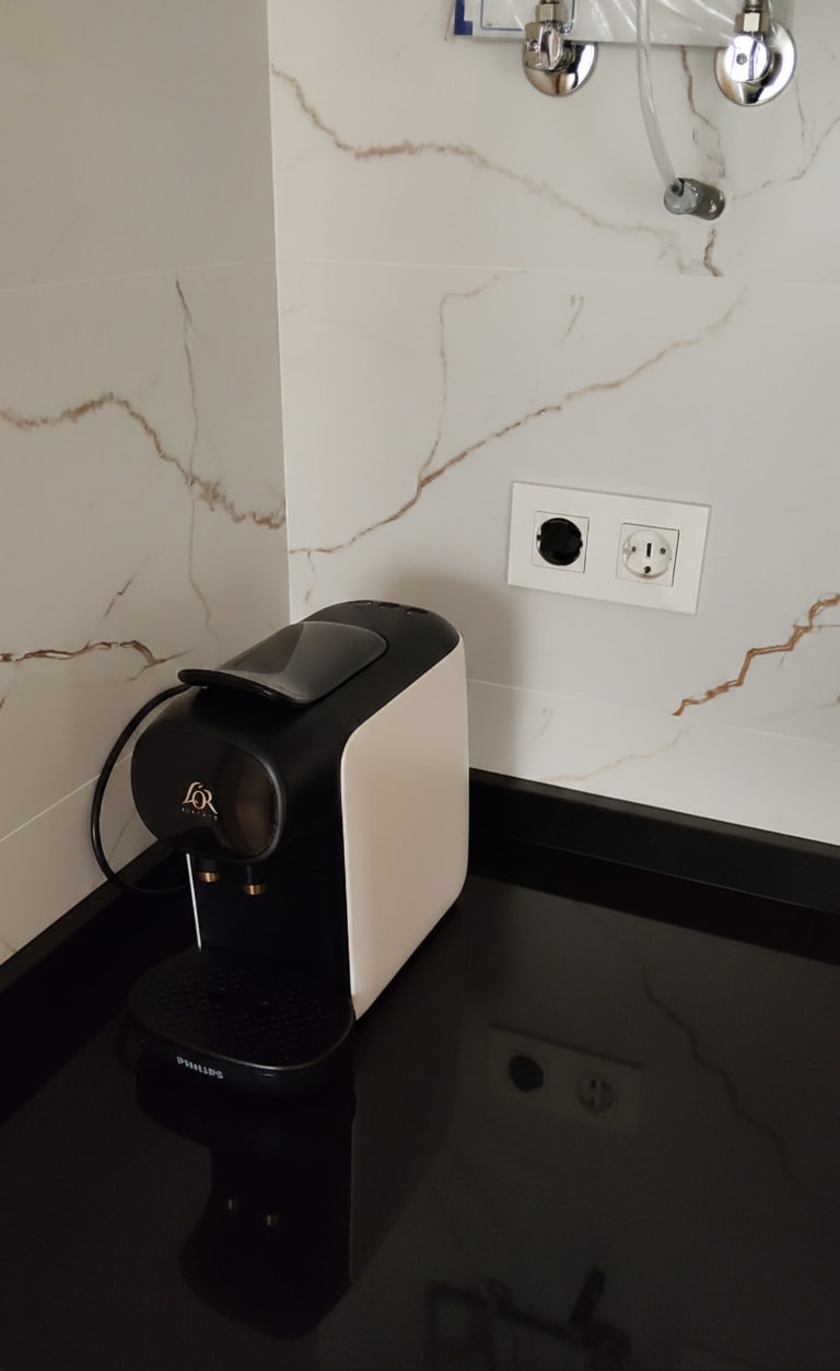 Cozy Studio in San Pablo Salamanca by beBalmy 5 beBalmy