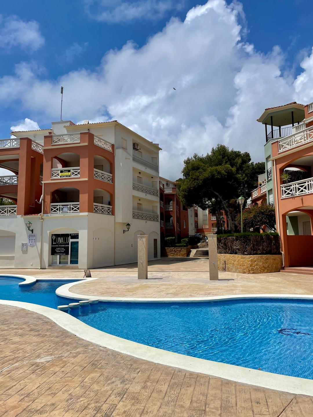 Las brisas de Puerto Azul by beBalmy 34 beBalmy