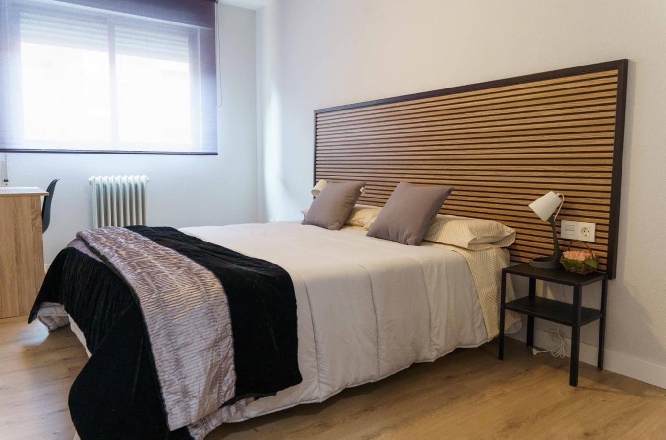 Charming apartment 7 min from Salamanca by beBalmy 13 beBalmy