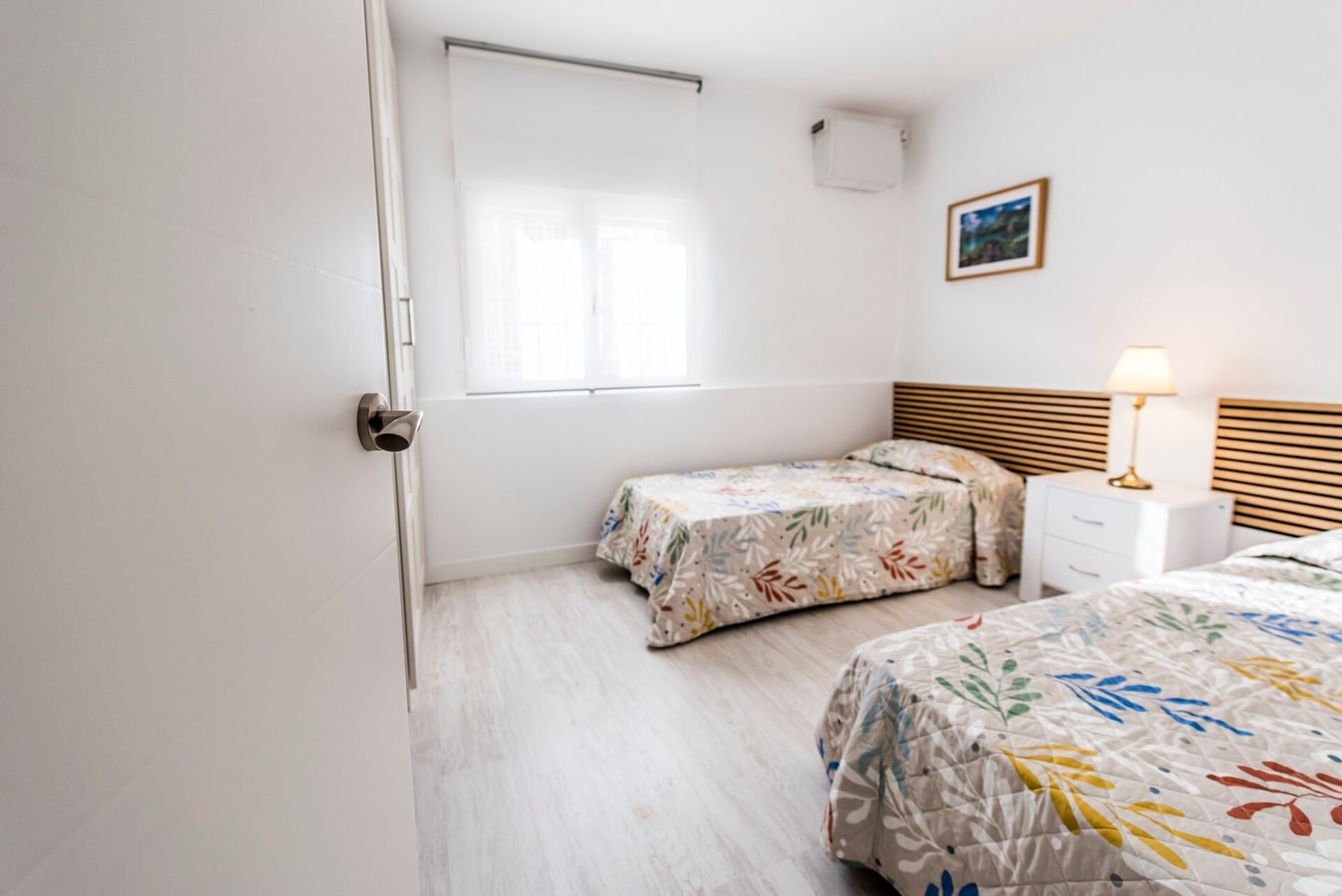 Lovely apartment in Barajas by beBalmy 28 beBalmy