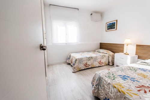 Lovely apartment in Barajas by beBalmy, photo 29 of 35