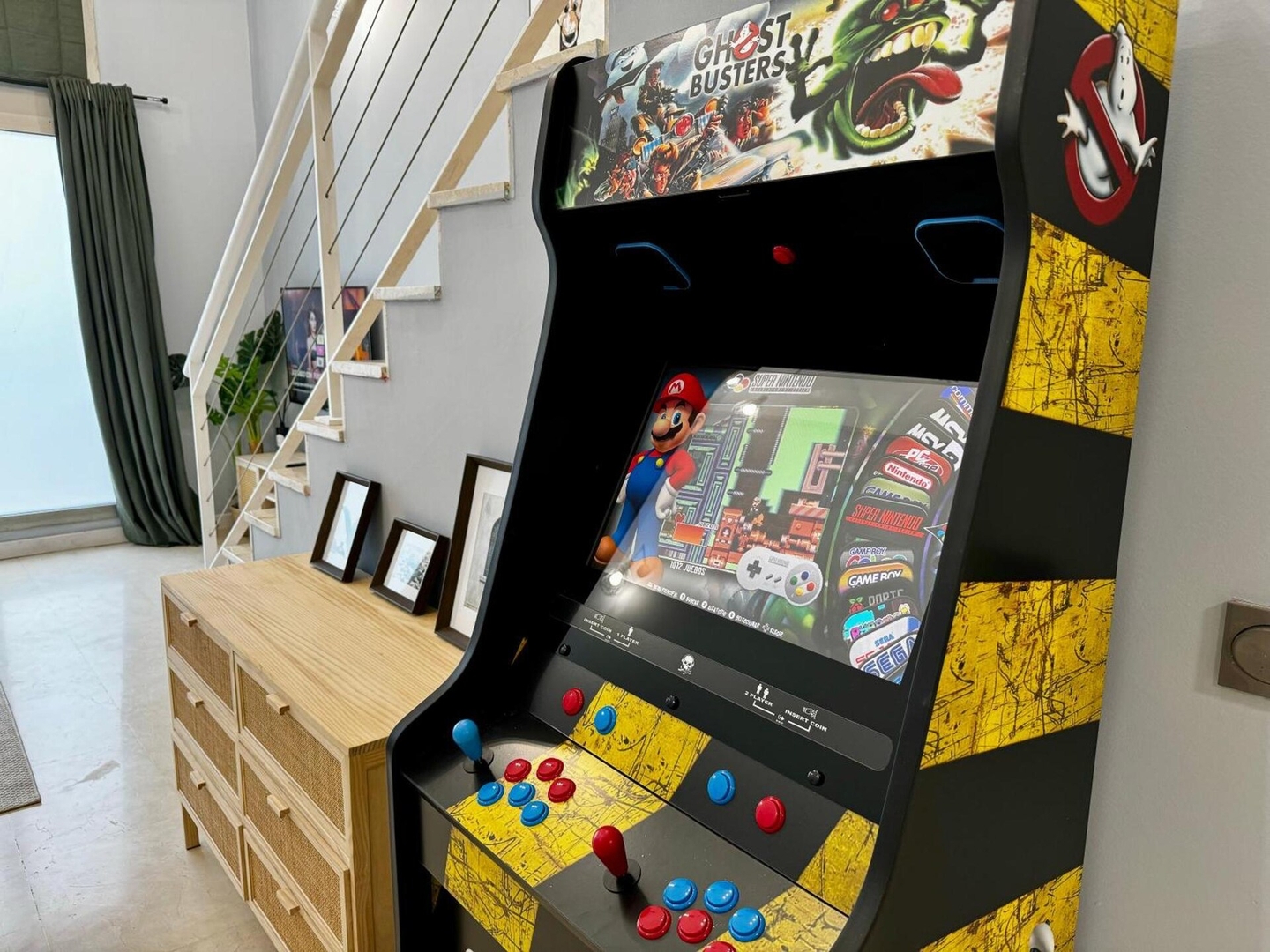 Loft Oasis with parking by beBalmy 33 beBalmy