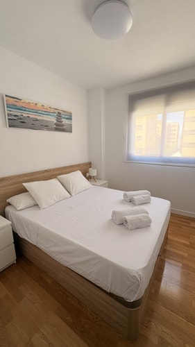 Comfortable apartment with pool near the airport., photo 9 of 16