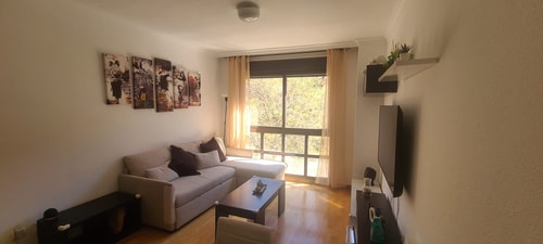 Apartment with a pool near the airport by beBalmy, photo 15 of 15