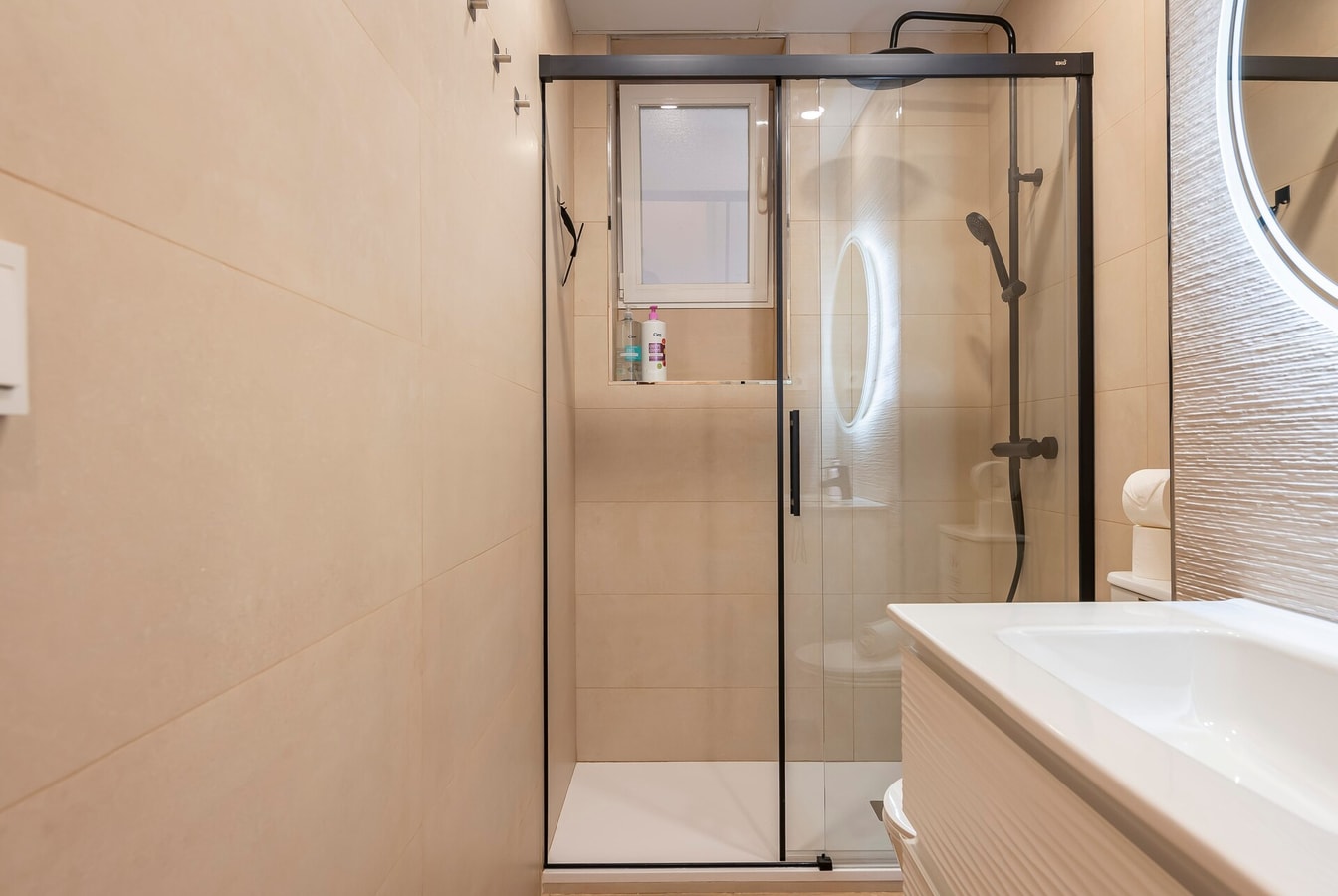 Exclusive apartment in El Retiro by beBalmy 5 beBalmy