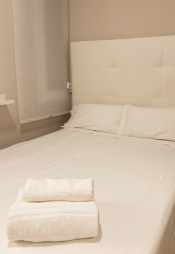 AL-93 (Madrid) Mur · Modern, spacious and bright apartment by beBalmy 12 beBalmy