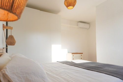 Apartamento cómodo en el Corazón de Alicante, foto 11 de 21