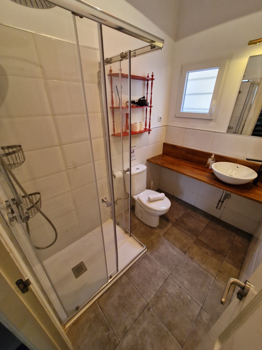 Cozy ground floor in Tetuán By BeBalmy 9 beBalmy