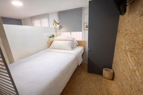 Familiar apartment located at Tetúan By Bebalmy, photo 2 of 10