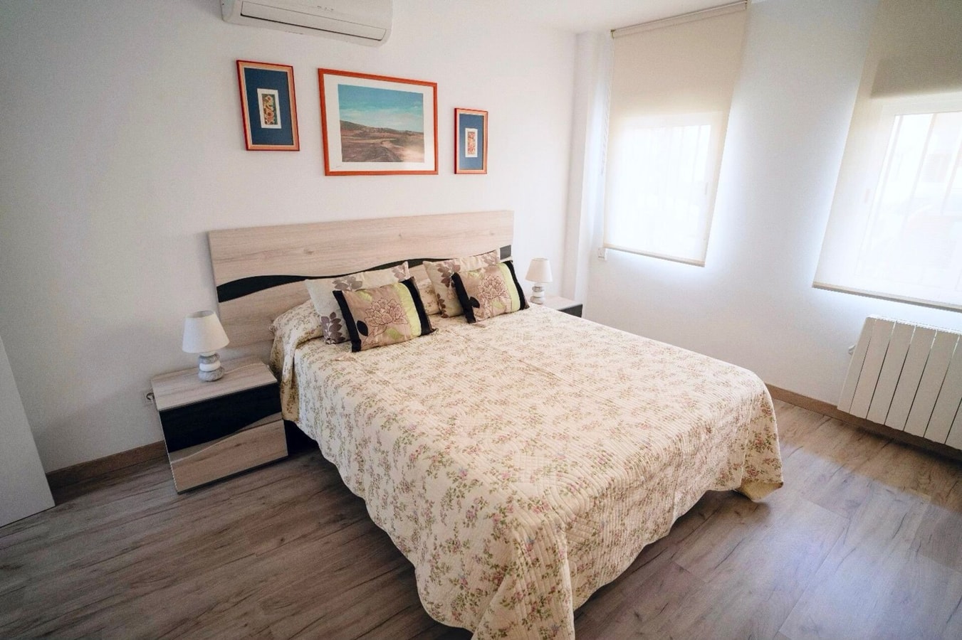 Comfortable apartment near Airport by beBalmy 16 beBalmy