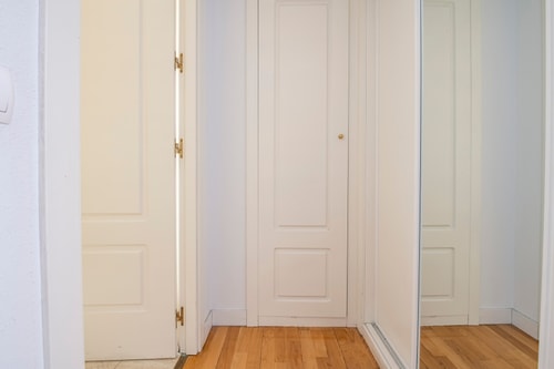 Quiet apartment near IFEMA and the airport Madrid, photo 13 of 16