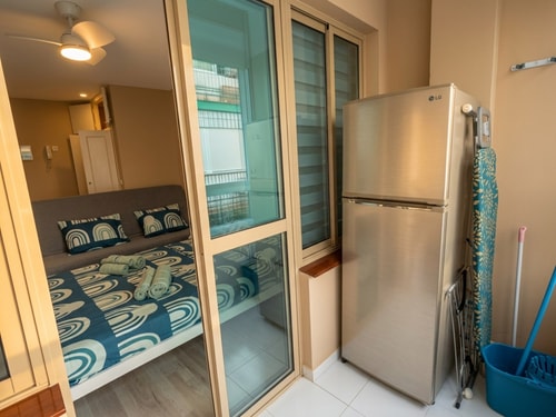 Apartamento céntrico y con balcón en Torremolinos, photo 5 of 11