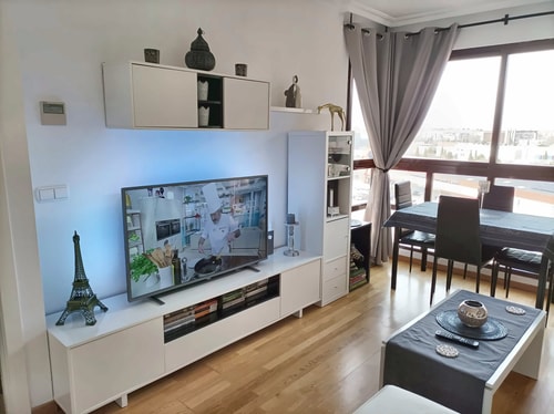 Apartment a few meters from IFEMA & Plenilunio., photo 11 of 15