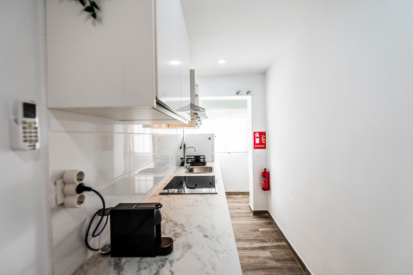 Lovely apartment in Barajas by beBalmy 10 beBalmy