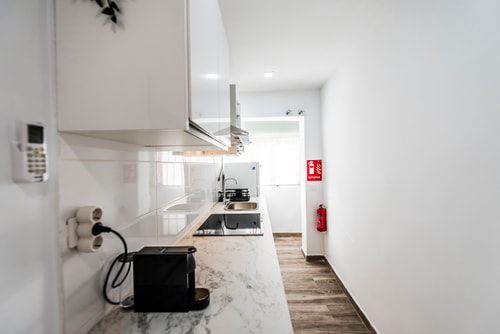 Lovely apartment in Barajas by beBalmy, photo 11 of 35