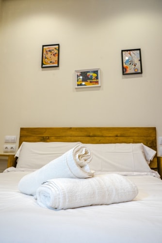 Cozy studio near Cuatro Caminos by beBalmy, photo 5 of 15