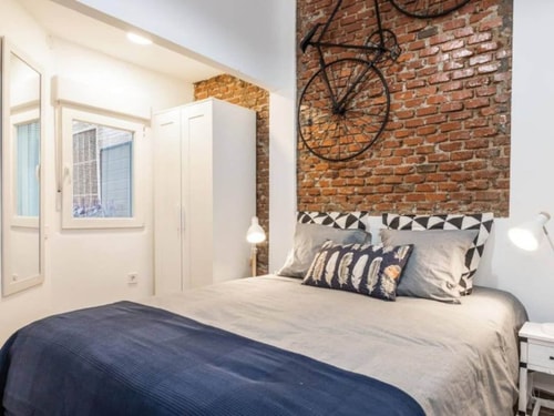 Beautiful apartment with 2 bedrooms by beBalmy, photo 4 of 22
