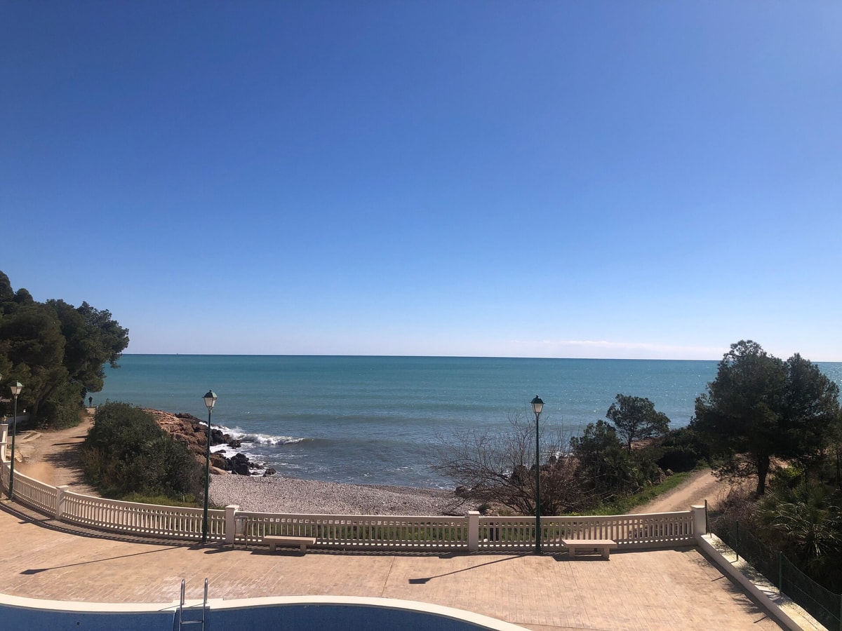 Dreamy apartment with sea views by beBalmy 32 beBalmy