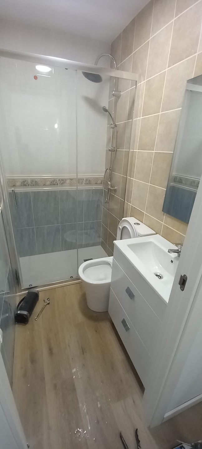 New duplex in Viveiro by beBalmy 20 beBalmy