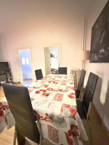 Big apartment in Chamberí by beBalmy, photo 2 of 12