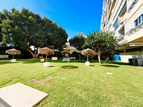 Urban Oasis with Pool in Malaga Centro by beBalmy, photo 10 of 19