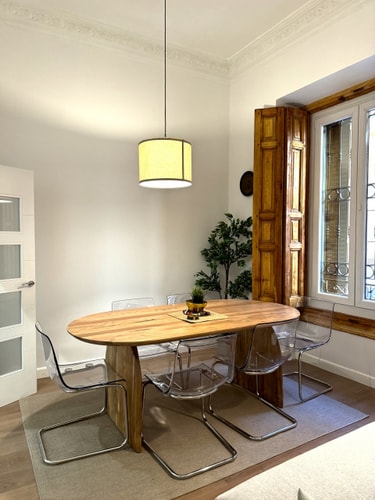Luxurious apartment in Chamberí by beBalmy, photo 3 of 58