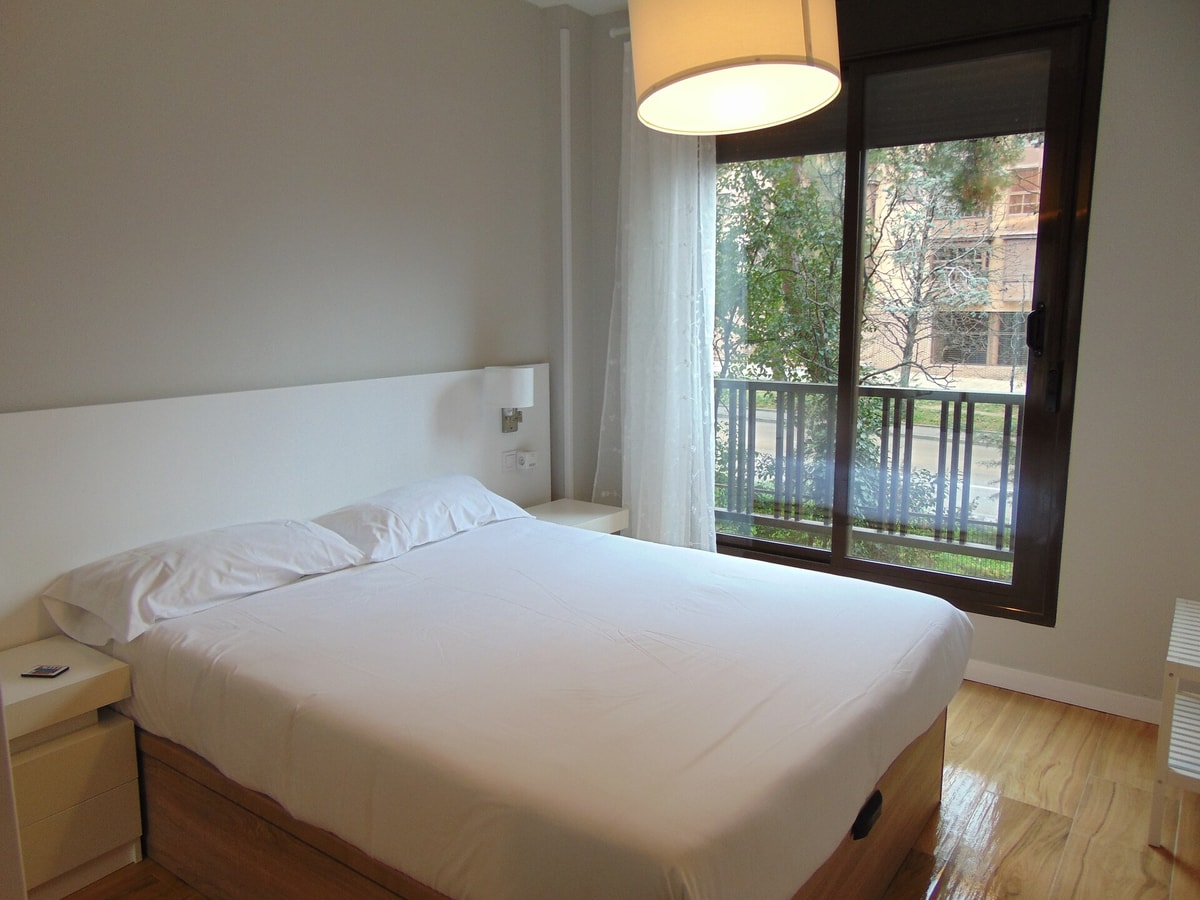 Airport Plenilunio suites blue by beBalmy 12 beBalmy