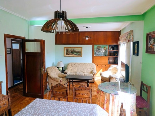 Spacious apartment in Avilés by beBalmy, photo 11 of 24