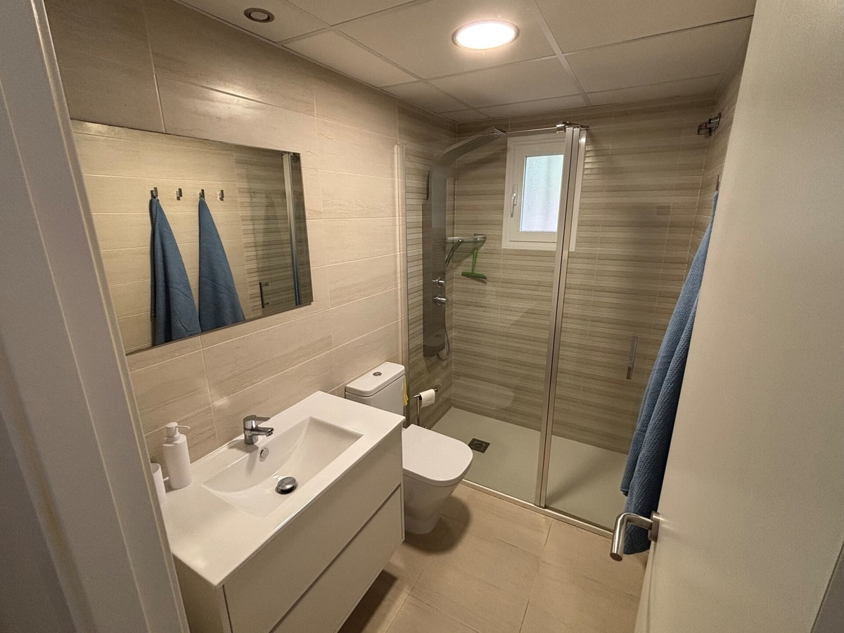 Peñíscola: Cozy Apartment with Castle Views 29 beBalmy
