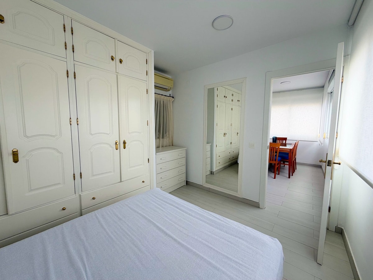 Urban Oasis with Pool in Malaga Centro by beBalmy 18 beBalmy