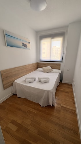 Comfortable apartment with pool near the airport., photo 6 of 16