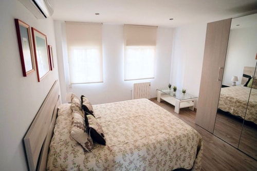 Comfortable apartment near Airport by beBalmy, photo 21 of 26