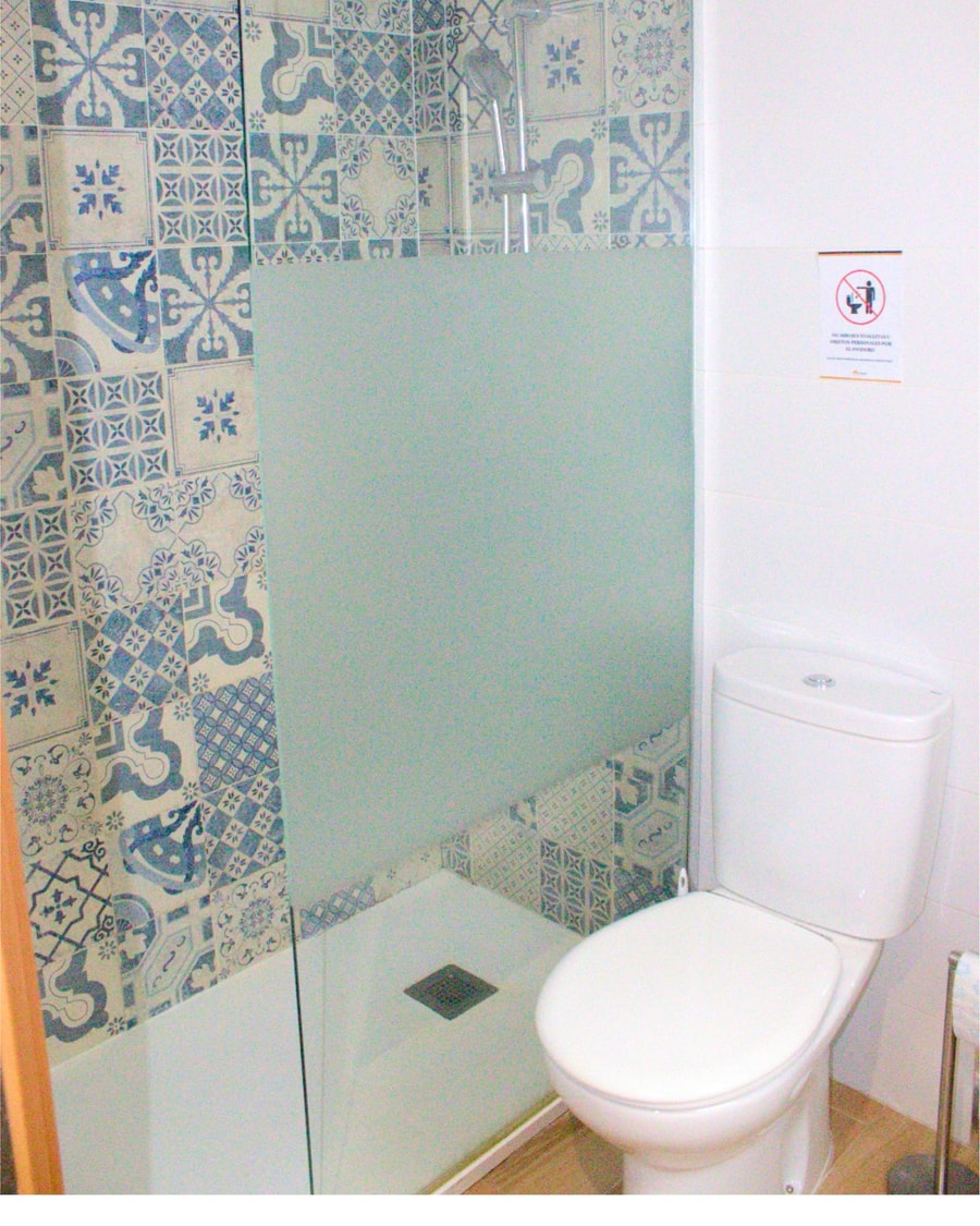 Beautiful loft downtown Cordoba by beBalmy 9 beBalmy