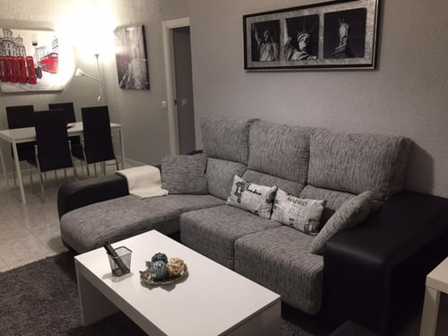 Large apartment 10 min from Salamanca by beBalmy, photo 3 of 33