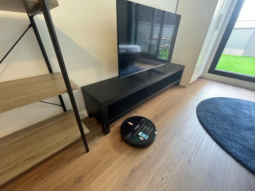 Bright apartment in Madrid with parking and pool, photo 14 of 14