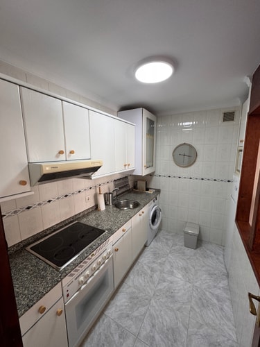 Cozy Apartment - 1 min to San Lorenzo Beach, Gijon, photo 15 of 16