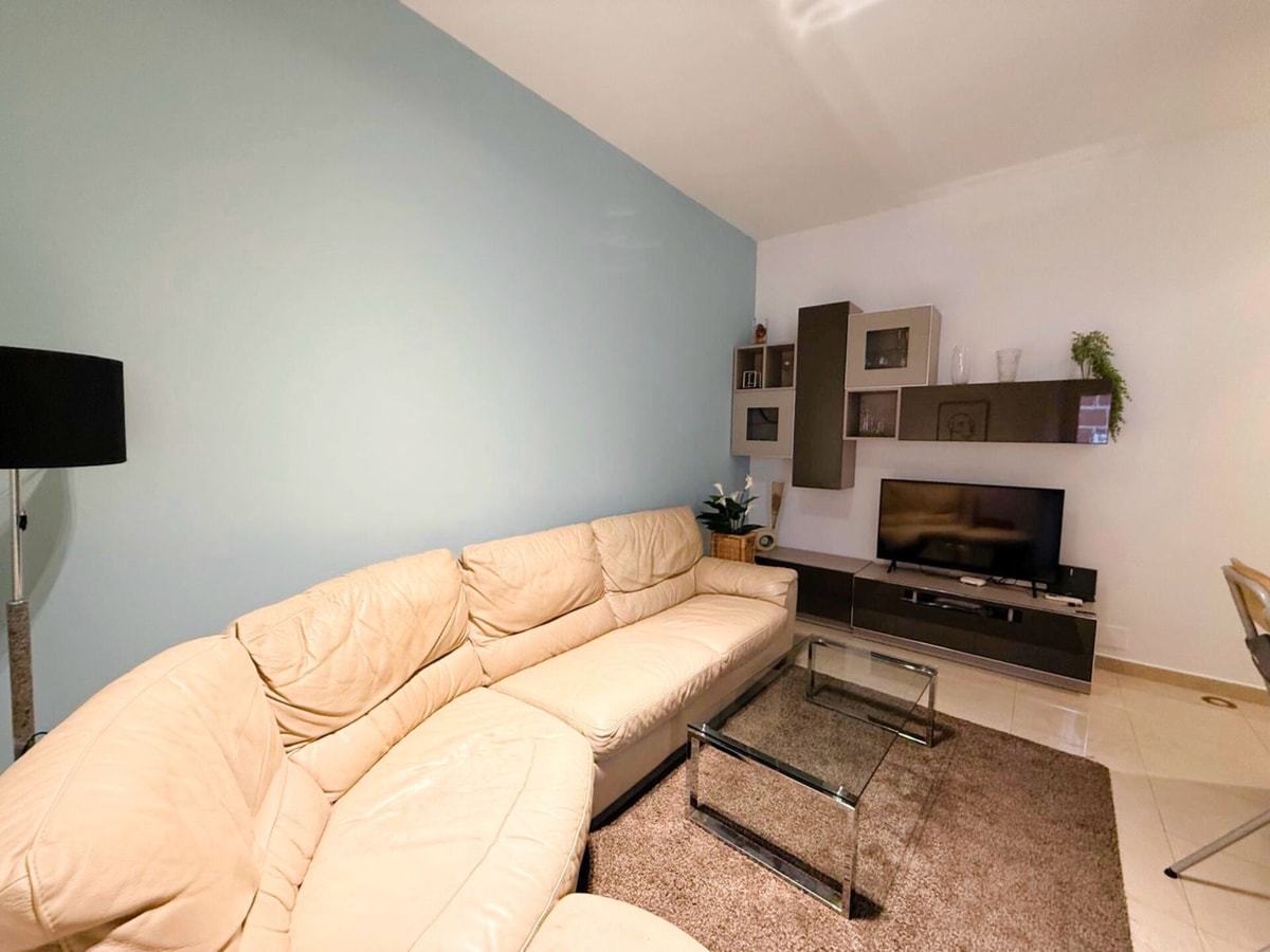 Spacious apartment in the center by beBalmy 8 beBalmy