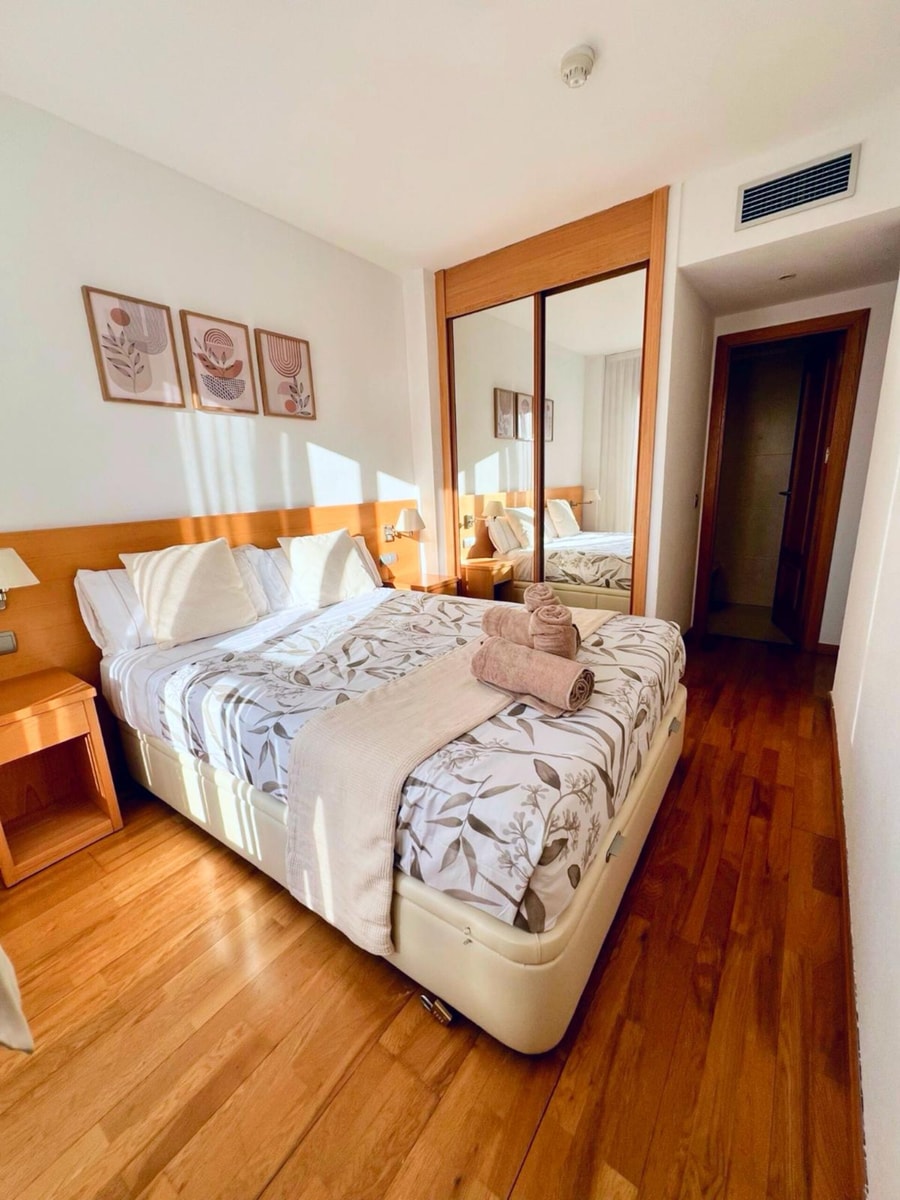 Spectacular apartment near the airport By BeBalmy 7 beBalmy