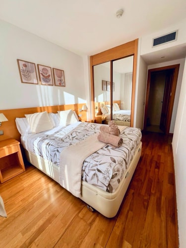 Spectacular apartment near the airport By BeBalmy, photo 11 of 13