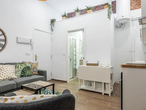 Beautiful apartment with 2 bedrooms by beBalmy, photo 11 of 22