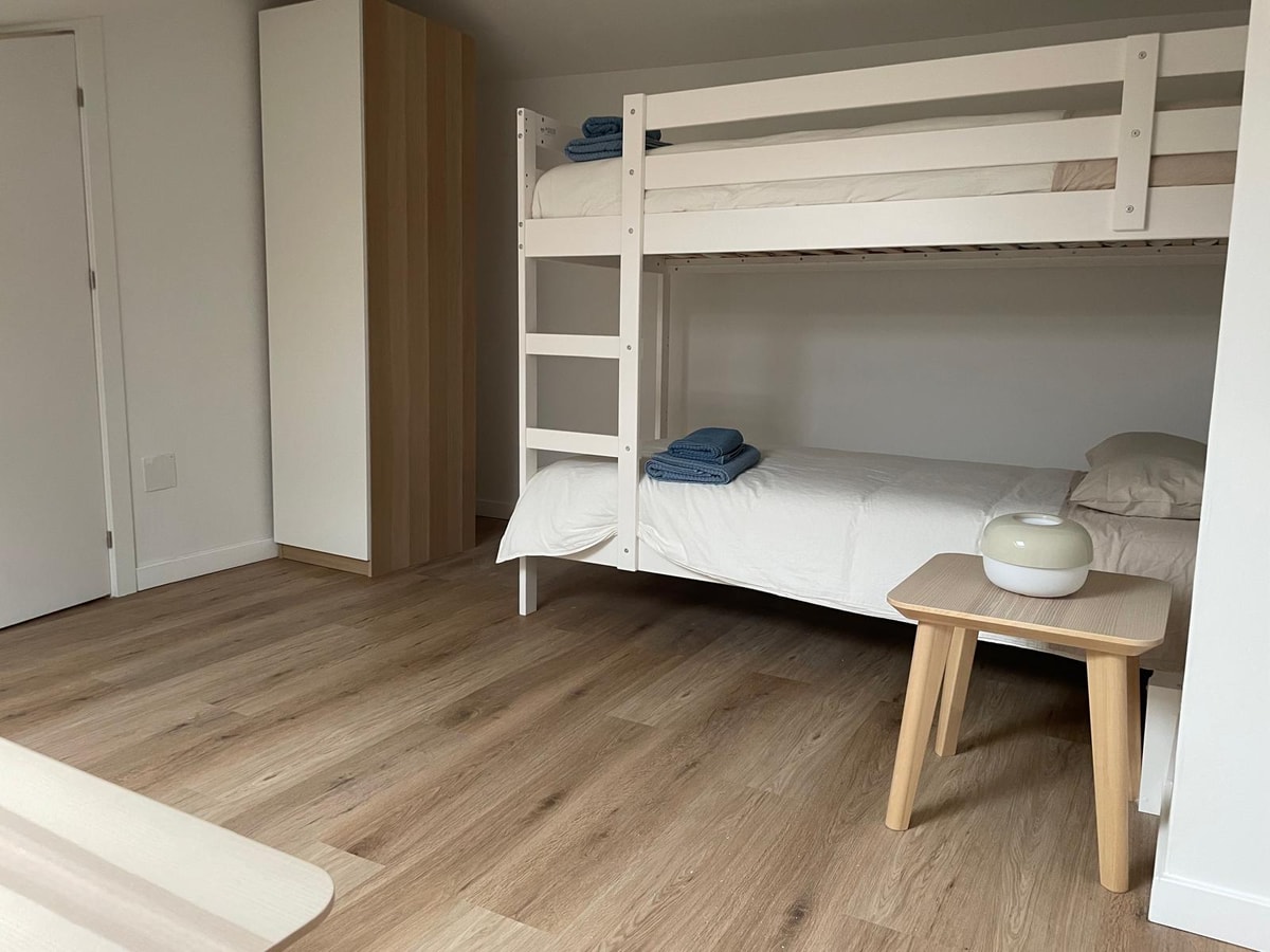 New duplex in Viveiro by beBalmy 5 beBalmy