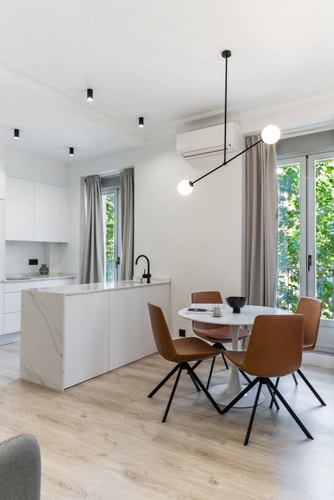 Light & design in Malasaña | Brand-new apto Madrid, photo 1 of 36
