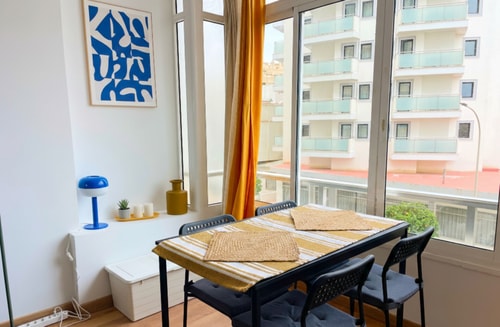Cozy & Central Apartment with Pool in Torremolinos, photo 18 of 19
