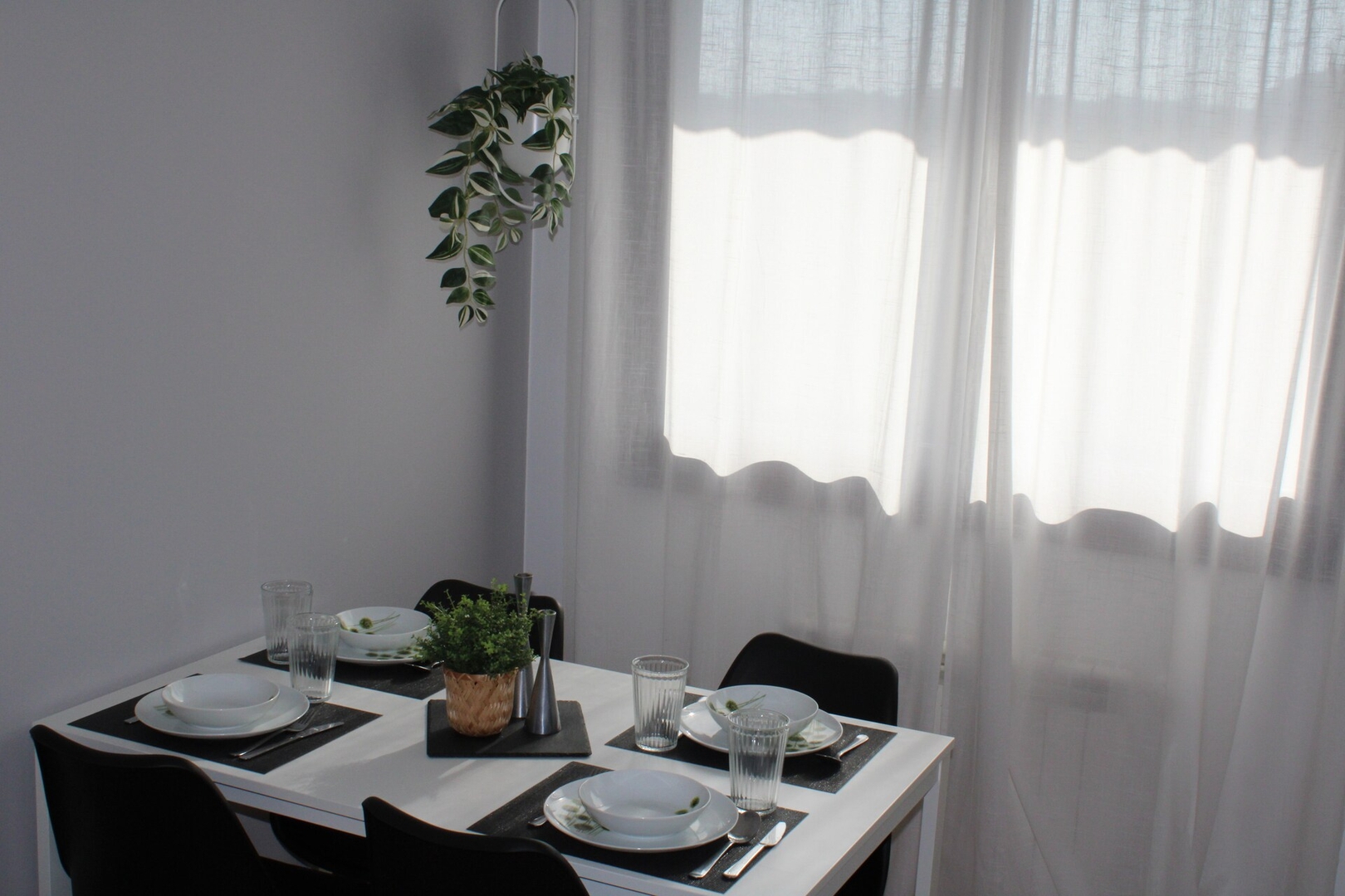 Charming apartment with parking by beBalmy 23 beBalmy
