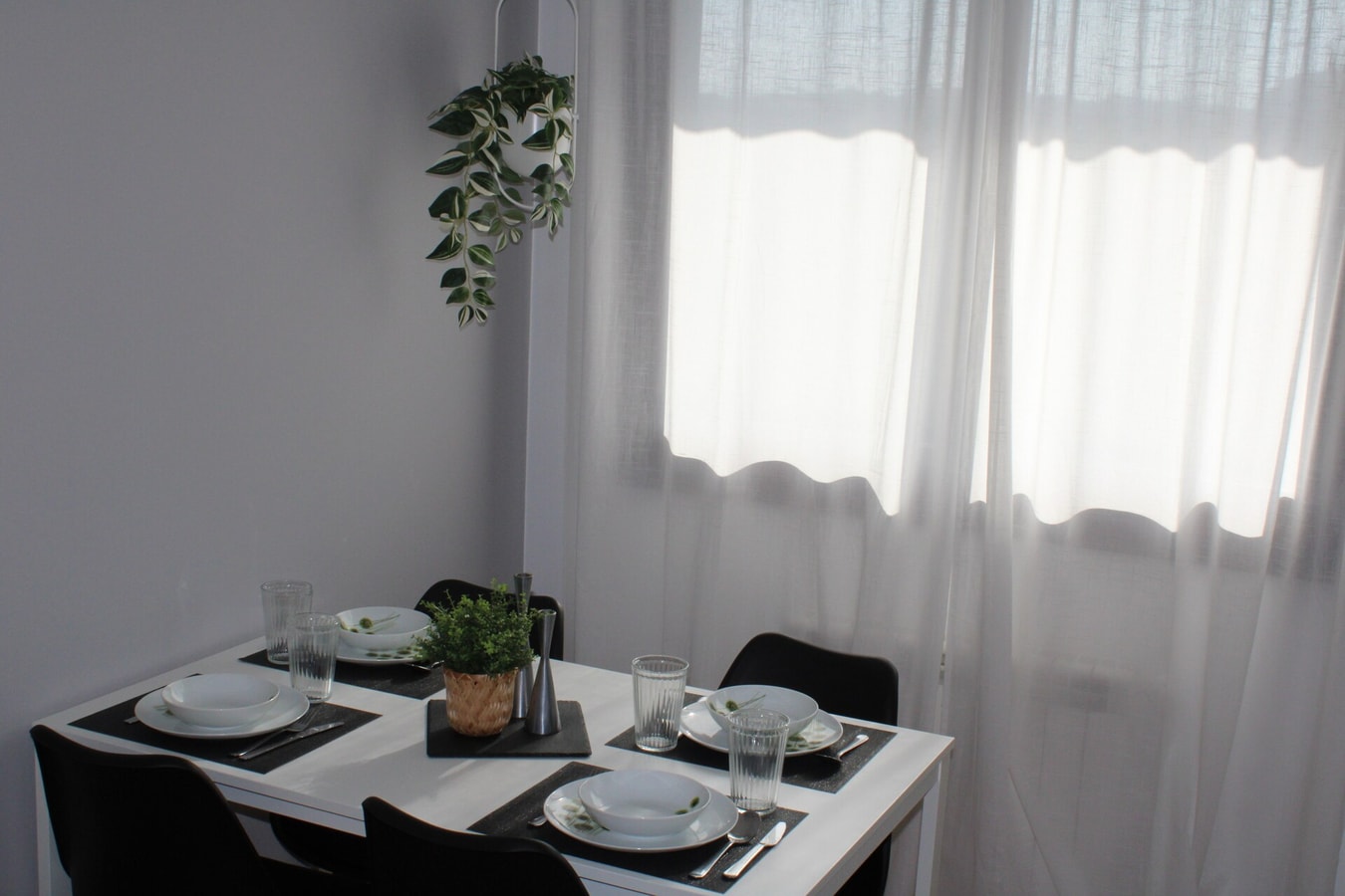 Charming apartment with parking by beBalmy 23 beBalmy