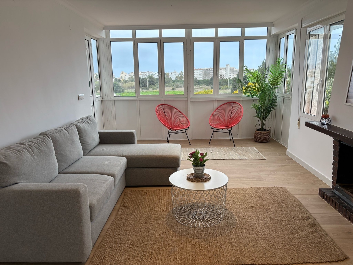 Cozy apartment next to the beach by beBalmy beBalmy