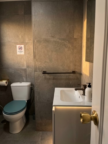 Apartamento céntrico y con balcón en Torremolinos, photo 8 of 11