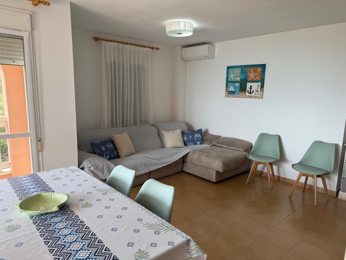 Dreamy apartment with sea views by beBalmy 9 beBalmy